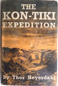 The Kon-Tiki Expedition