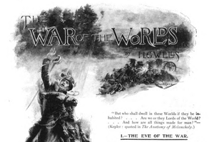 The War of the Worlds