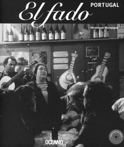 Portugal. El Fado