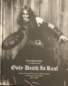 Only Death Is Real