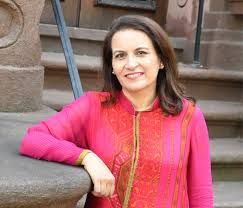 Sujata Massey