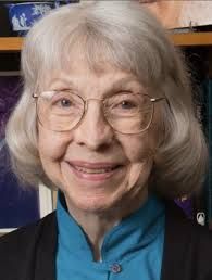 Janet Asimov