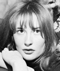 Kathy Etchingham