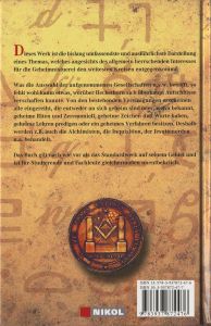 Geheime Gesellschaften, Geheimbünde und Geheimlehren