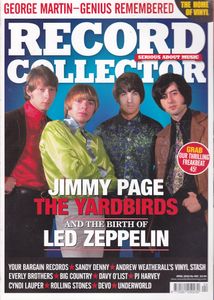 Record Collector #452