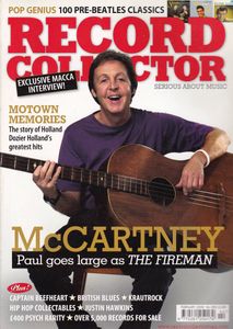 Record Collector #359