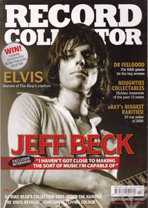 Record Collector #372