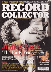 Record Collector #349