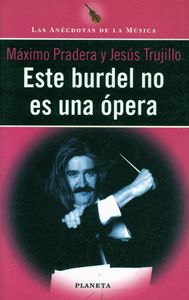 Este Burdel No Es Una Ópera