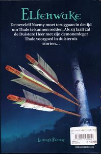 Elfenwake