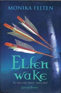 Elfenwake