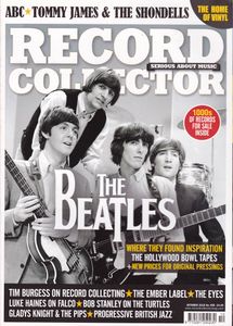 Record Collector #458