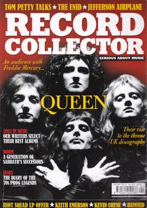 Record Collector #410