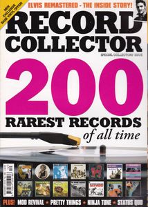 Record Collector #382