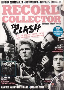 Record Collector #398