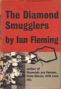 The Diamond Smugglers