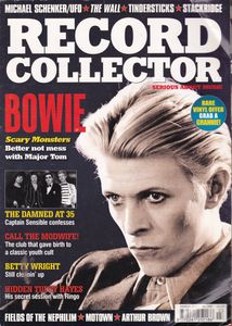 Record Collector #399