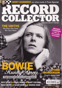 Record Collector #363