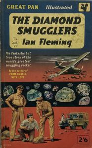 The Diamond Smugglers