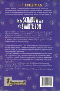 In de Schaduw van de Zwarte Zon