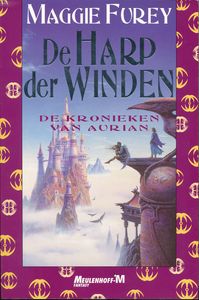 De Harp der Winden