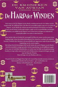 De Harp der Winden