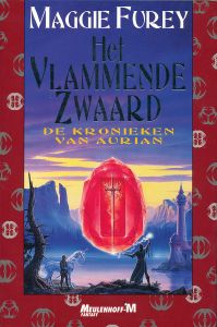 Het Vlammende Zwaard