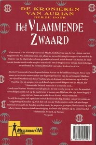 Het Vlammende Zwaard
