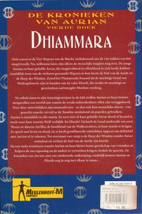 Dhiammara
