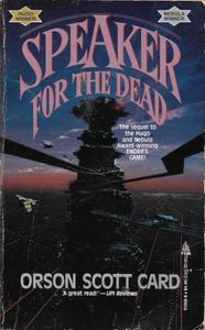 Speaker for the Dead