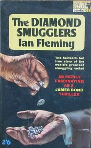 The Diamond Smugglers