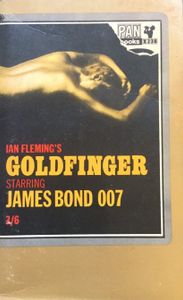 Goldfinger