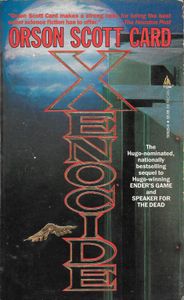 Xenocide