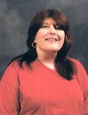 Maggie Furey