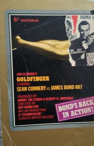 Goldfinger