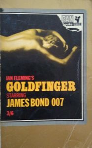 Goldfinger