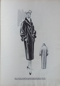 Fur Design Guild: 10-54