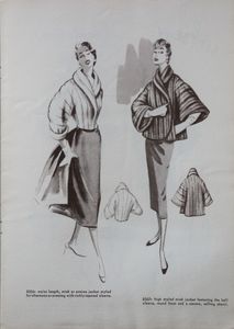 Fur Design Guild: 10-54
