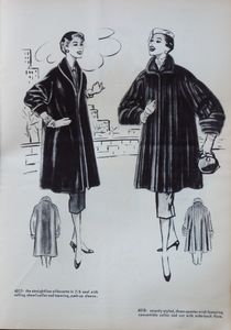 Fur Design Guild: 6-54