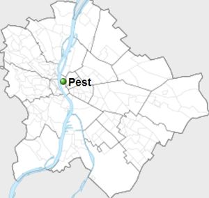 Pest, Hungary