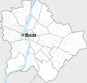 Buda, Hungary