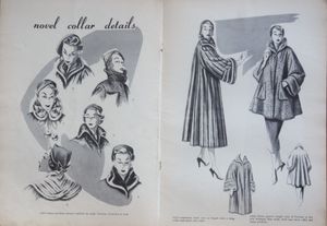 Fur Design Guild: 4-50