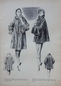Fur Design Guild: 4-50