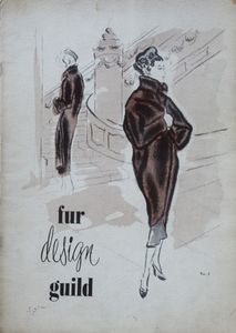 Fur Design Guild: 4-50