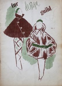 Fur Design Guild: 2-50