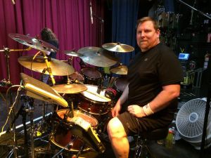 Sean Reinert