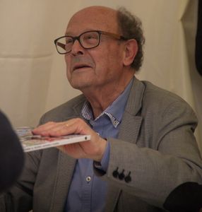Francisco Ibáñez Talavera