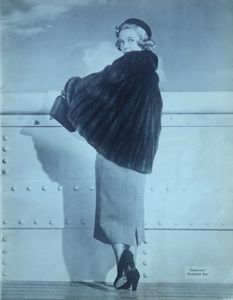 Fur Design Guild: 10-49