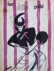 Fur Design Guild: 10-49