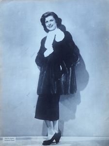 Fur Design Guild: 10-49